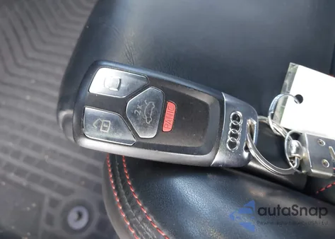 2023 Audi S5 Sportback Premium Plus Tfsi Quattro Tiptronic из США, поврежденный, VIN WAUC4CF56PA066589